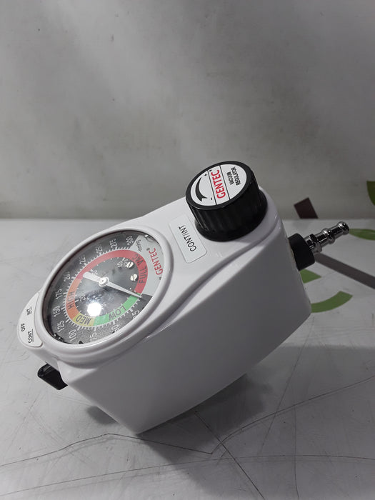 Gentec Gentec Vacuum Regulator Suction Regulators Respiratory reLink Medical