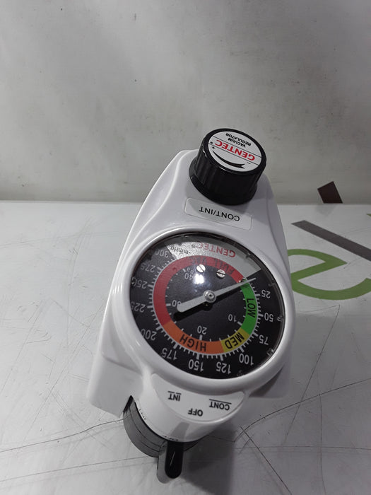 Gentec Gentec Vacuum Regulator Suction Regulators Respiratory reLink Medical