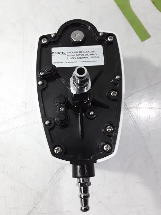 Gentec Gentec Vacuum Regulator Suction Regulators Respiratory reLink Medical