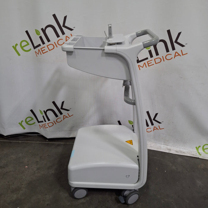 Philips Invivo Expression Mobile Cart