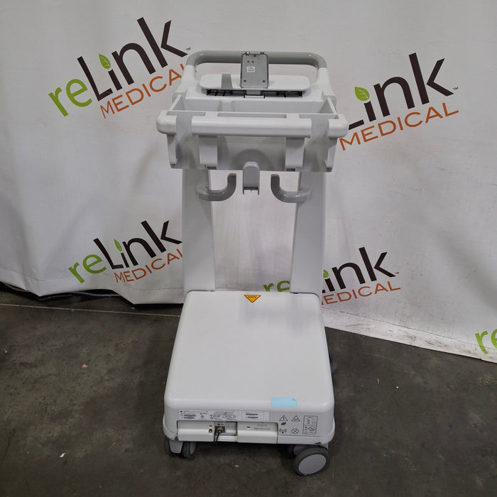 Philips Invivo Expression Mobile Cart