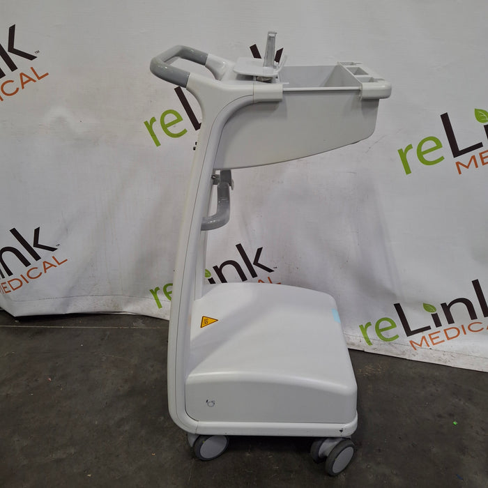 Philips Invivo Expression Mobile Cart