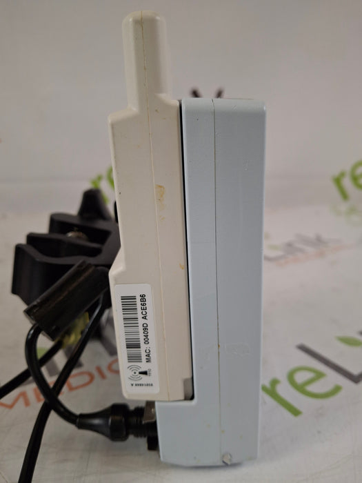 Baxter Baxter Sigma Spectrum 8.00.04 w/ A/B/G/N Battery Infusion Pump Infusion Pump reLink Medical