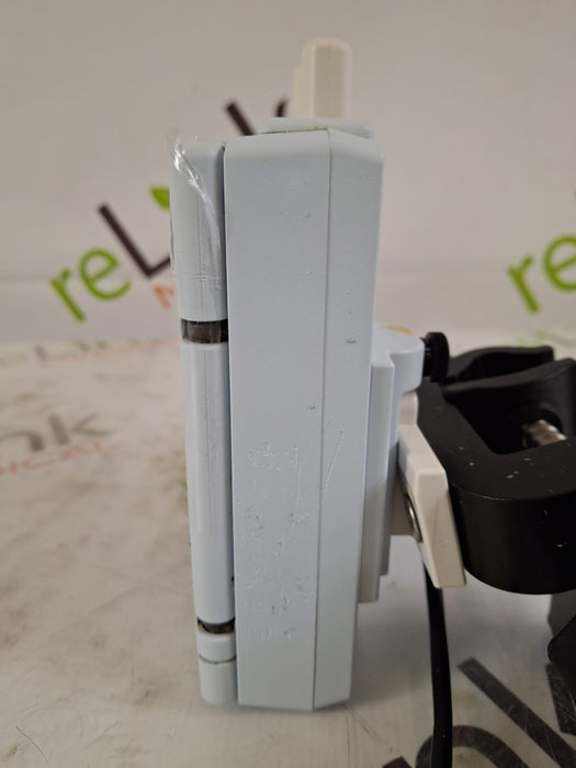 Baxter Baxter Sigma Spectrum 8.00.04 w/ A/B/G/N Battery Infusion Pump Infusion Pump reLink Medical