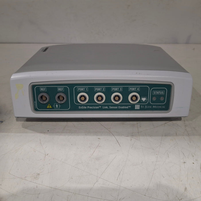 St. Jude Medical, Inc. H702475 EnSite Precision Link, Sensor Enabled