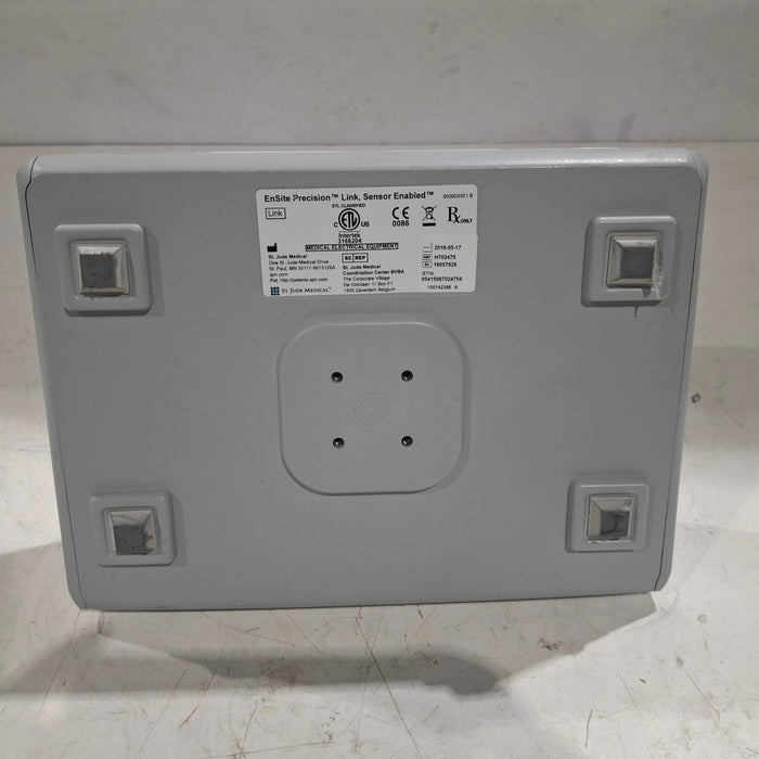 St. Jude Medical, Inc. H702475 EnSite Precision Link, Sensor Enabled