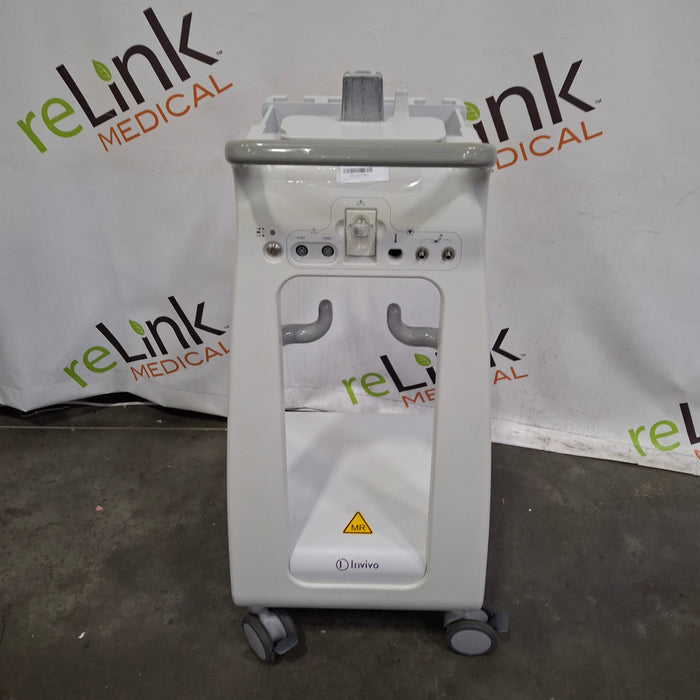 Philips Invivo Expression Mobile Cart