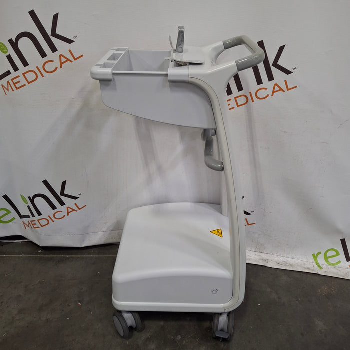 Philips Invivo Expression Mobile Cart