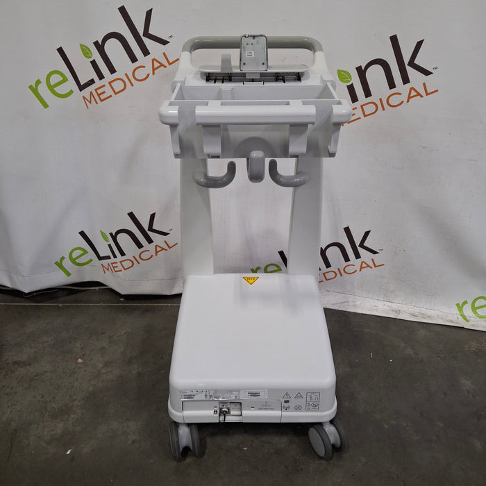 Philips Invivo Expression Mobile Cart