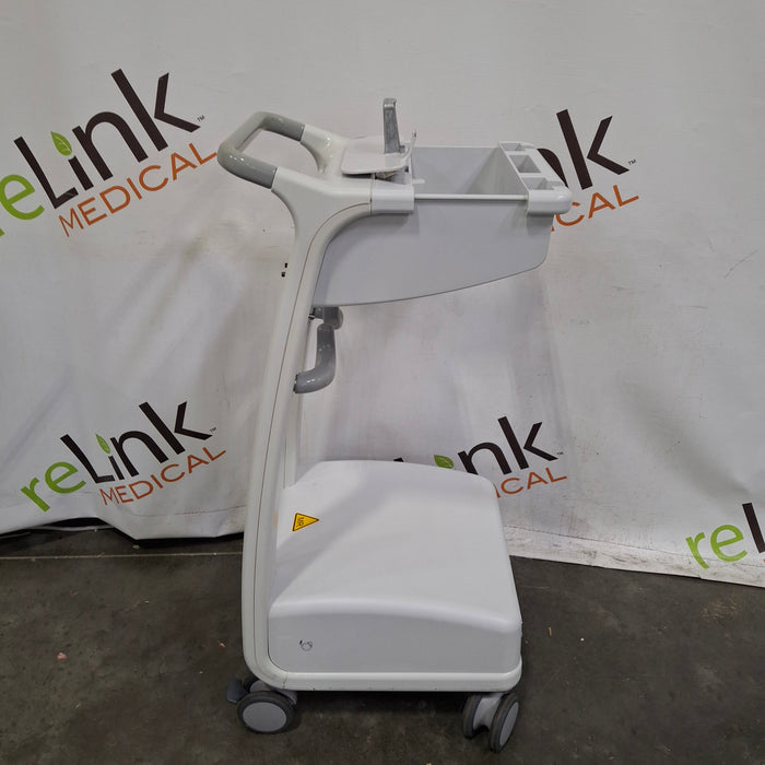 Philips Invivo Expression Mobile Cart