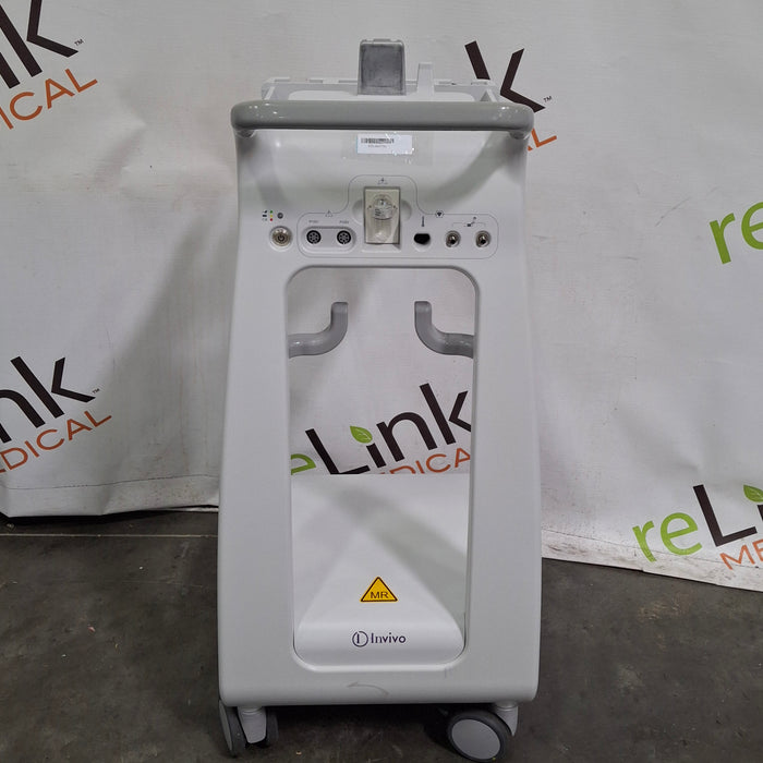 Philips Invivo Expression Mobile Cart