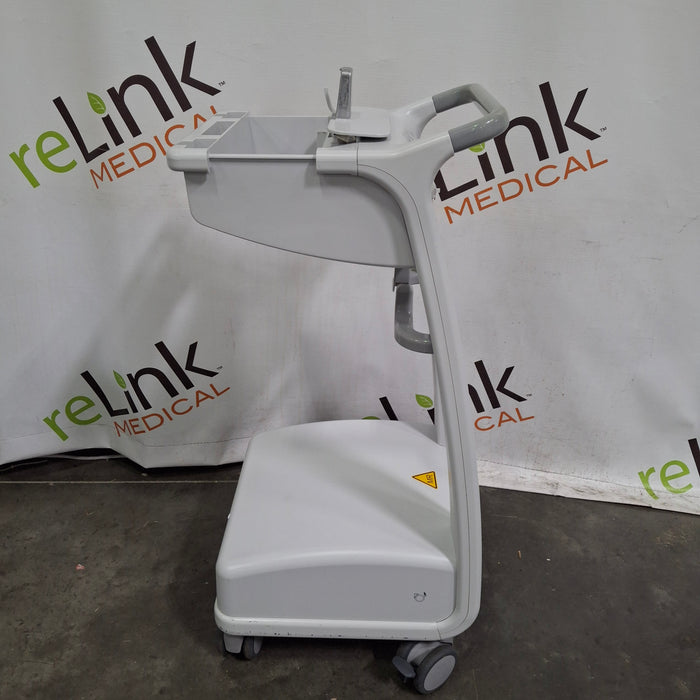 Philips Invivo Expression Mobile Cart