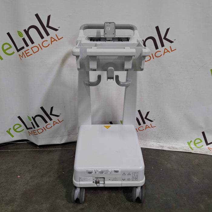 Philips Invivo Expression Mobile Cart