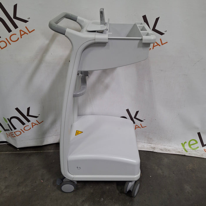 Philips Invivo Expression Mobile Cart