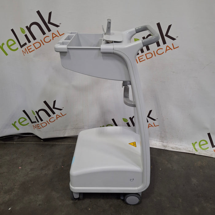 Philips Invivo Expression Mobile Cart