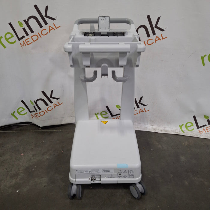Philips Invivo Expression Mobile Cart