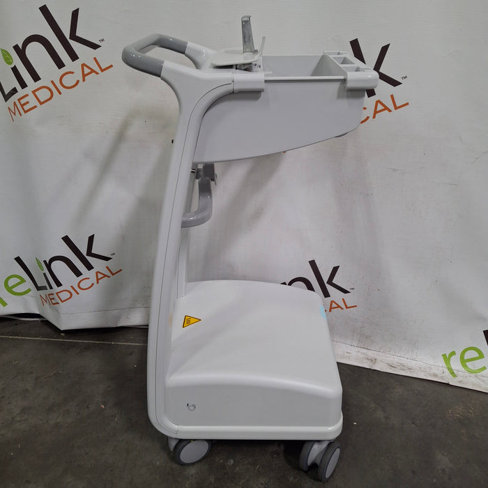 Philips Invivo Expression Mobile Cart