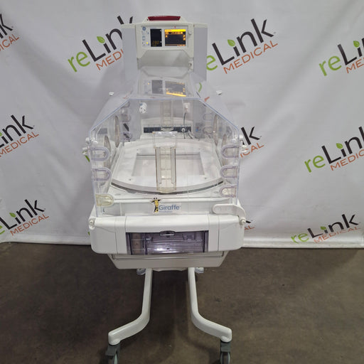 Datex-Ohmeda Datex-Ohmeda Giraffe Infant Incubator Infant Warmers and Incubators reLink Medical
