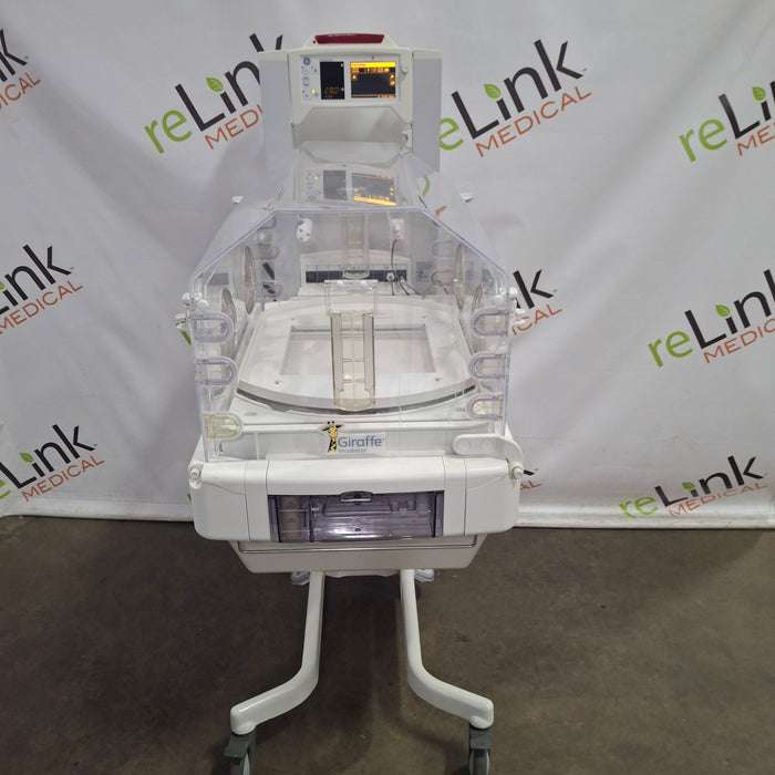 Datex-Ohmeda Datex-Ohmeda Giraffe Infant Incubator Infant Warmers and Incubators reLink Medical