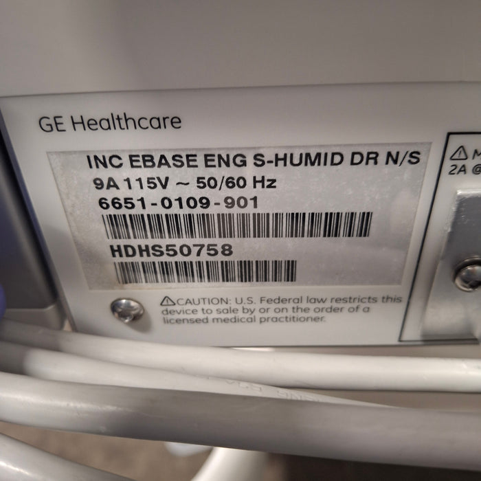 Datex-Ohmeda Datex-Ohmeda Giraffe Infant Incubator Infant Warmers and Incubators reLink Medical