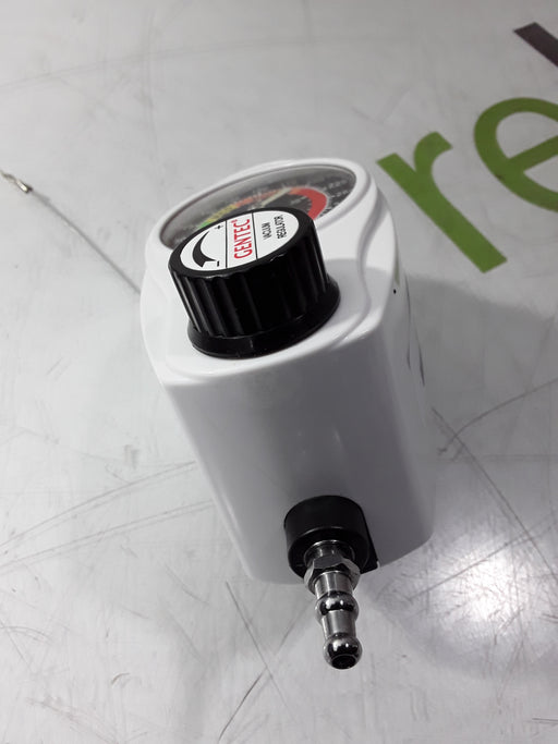 Gentec Gentec Vacuum Regulator Suction Regulators Respiratory reLink Medical