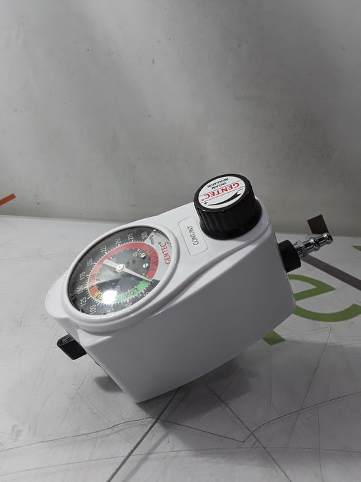 Gentec Gentec Vacuum Regulator Suction Regulators Respiratory reLink Medical