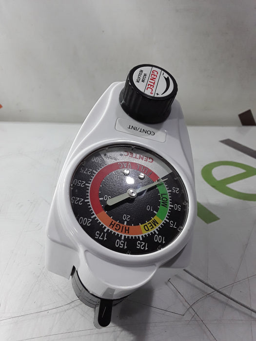 Gentec Gentec Vacuum Regulator Suction Regulators Respiratory reLink Medical