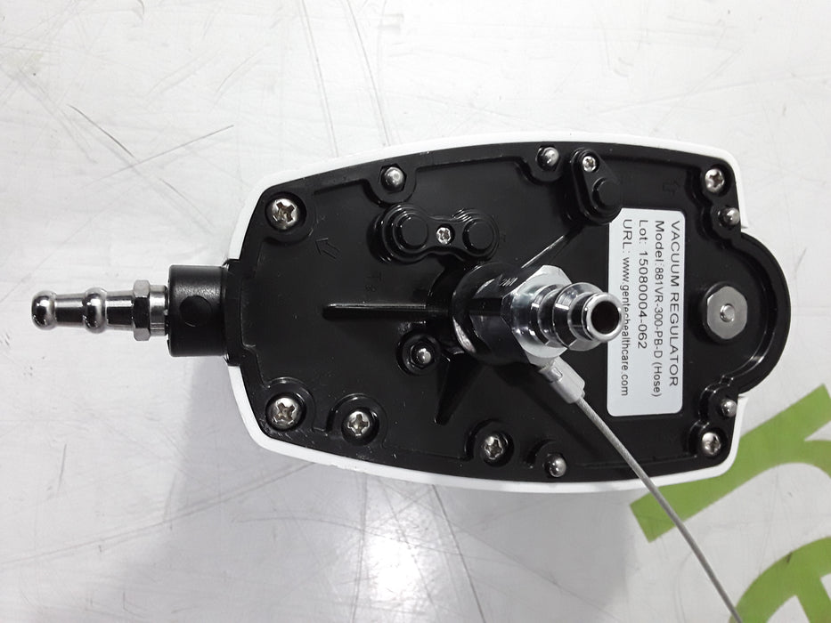 Gentec Gentec Vacuum Regulator Suction Regulators Respiratory reLink Medical