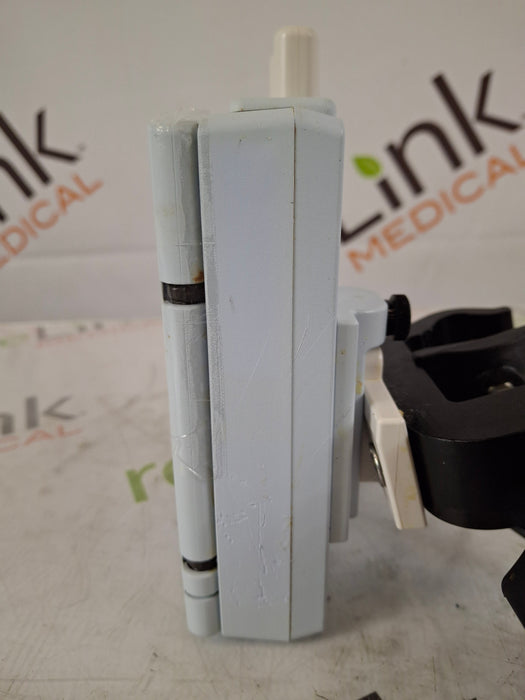 Baxter Sigma Spectrum 8.00.04 w/ A/B/G/N Battery Infusion Pump