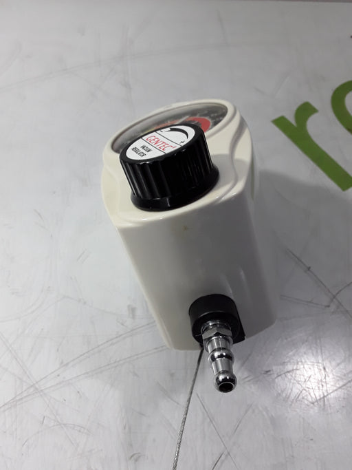 Gentec Gentec Vacuum Regulator Suction Regulators Respiratory reLink Medical