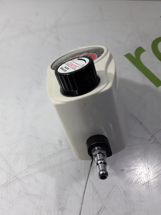 Gentec Gentec Vacuum Regulator Suction Regulators Respiratory reLink Medical