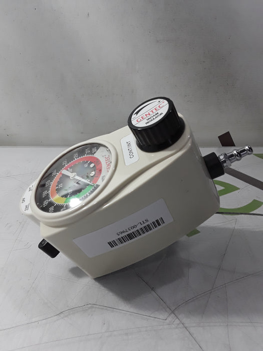 Gentec Gentec Vacuum Regulator Suction Regulators Respiratory reLink Medical