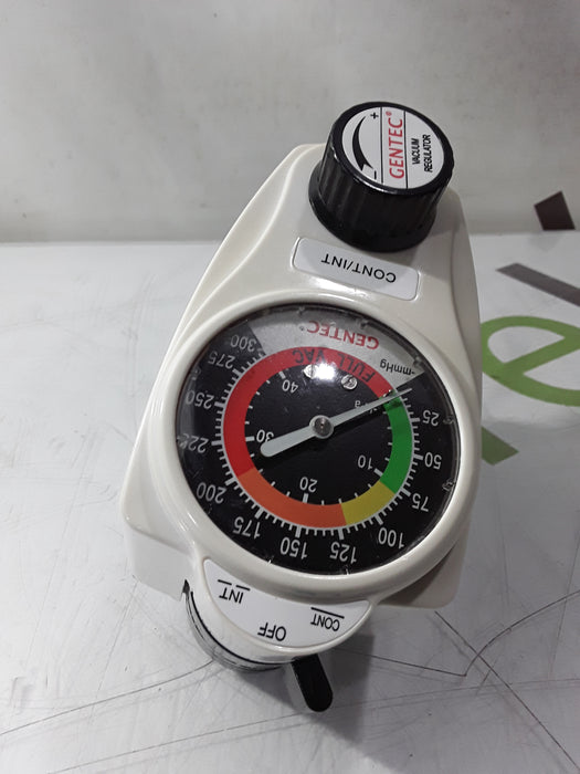 Gentec Gentec Vacuum Regulator Suction Regulators Respiratory reLink Medical