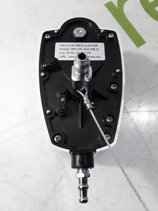 Gentec Gentec Vacuum Regulator Suction Regulators Respiratory reLink Medical