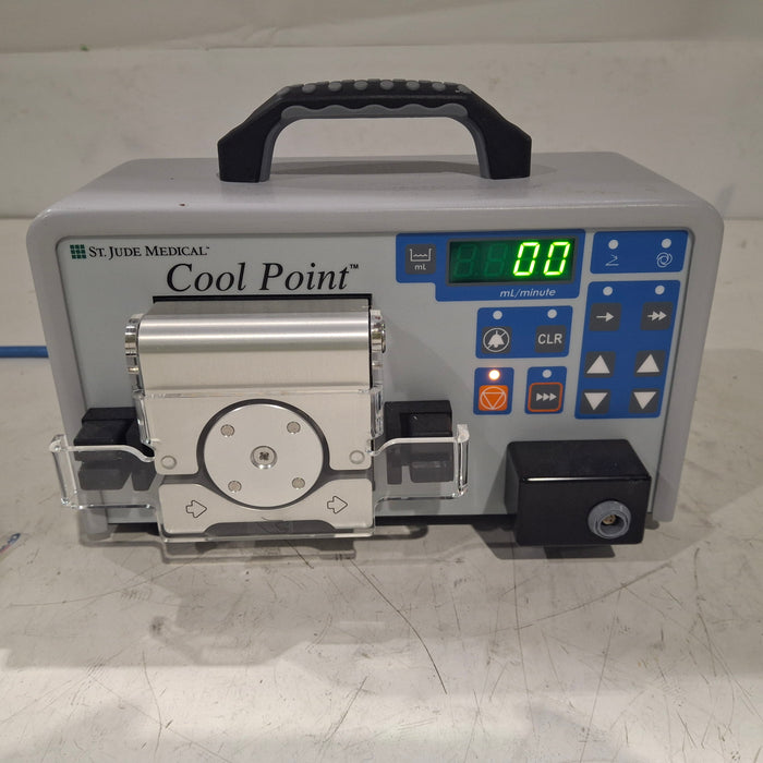 St. Jude Medical, Inc. Cool Point Irrigation Pump