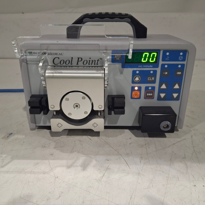 St. Jude Medical, Inc. Cool Point Irrigation Pump
