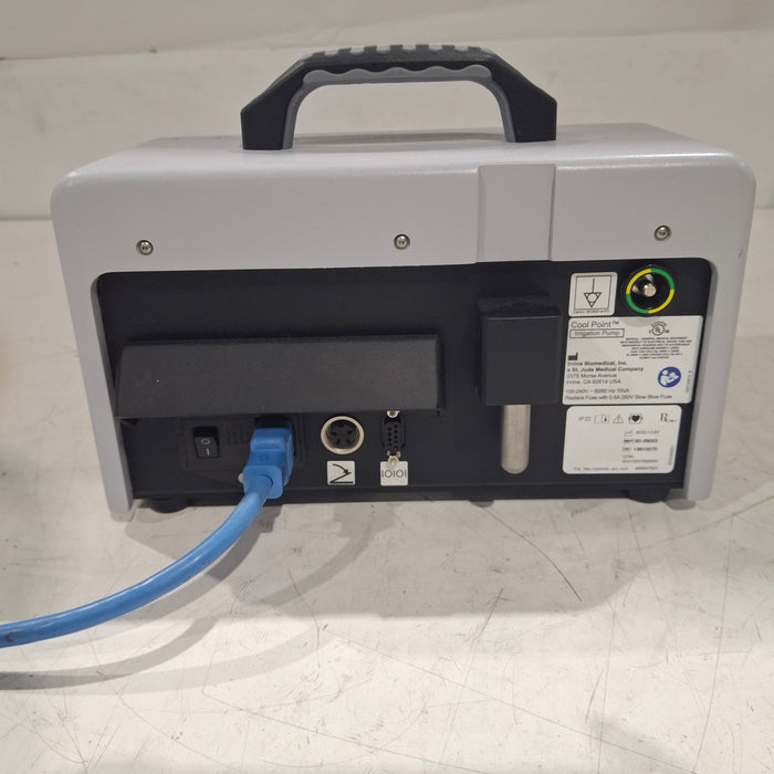 St. Jude Medical, Inc. Cool Point Irrigation Pump