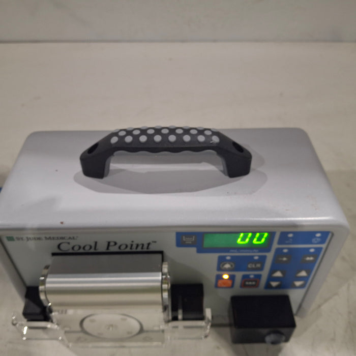 St. Jude Medical, Inc. Cool Point Irrigation Pump