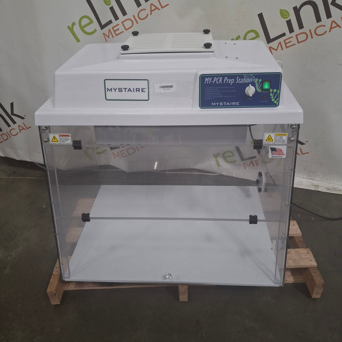 Mystaire Mystaire MY-PCR32 Prep Station Research Lab reLink Medical