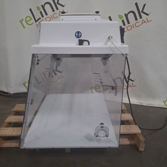 Mystaire Mystaire MY-PCR32 Prep Station Research Lab reLink Medical