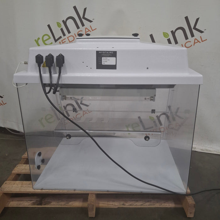 Mystaire Mystaire MY-PCR32 Prep Station Research Lab reLink Medical