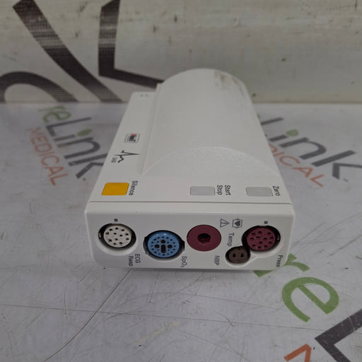 Philips Philips M3001AL-A05C06 Masimo Rainbow SpO2, NIBP, ECG, Temp, IBP MMS Module Patient Monitors reLink Medical