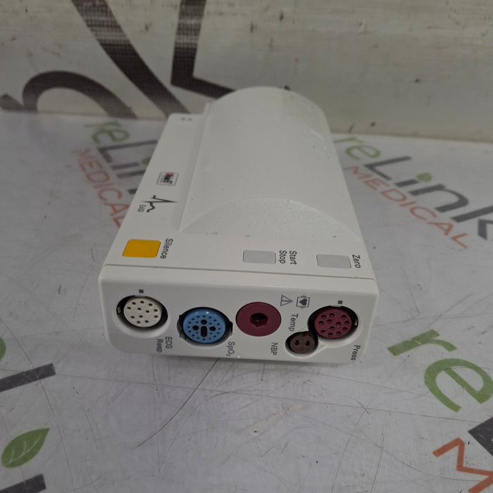 Philips Philips M3001AL-A05C06 Masimo Rainbow SpO2, NIBP, ECG, Temp, IBP MMS Module Patient Monitors reLink Medical