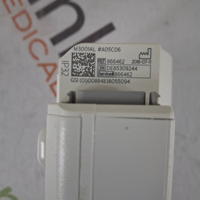 Philips Philips M3001AL-A05C06 Masimo Rainbow SpO2, NIBP, ECG, Temp, IBP MMS Module Patient Monitors reLink Medical