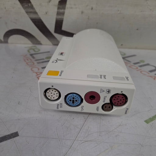Philips Philips M3001AL-A05C06 Masimo Rainbow SpO2, NIBP, ECG, Temp, IBP MMS Module Patient Monitors reLink Medical
