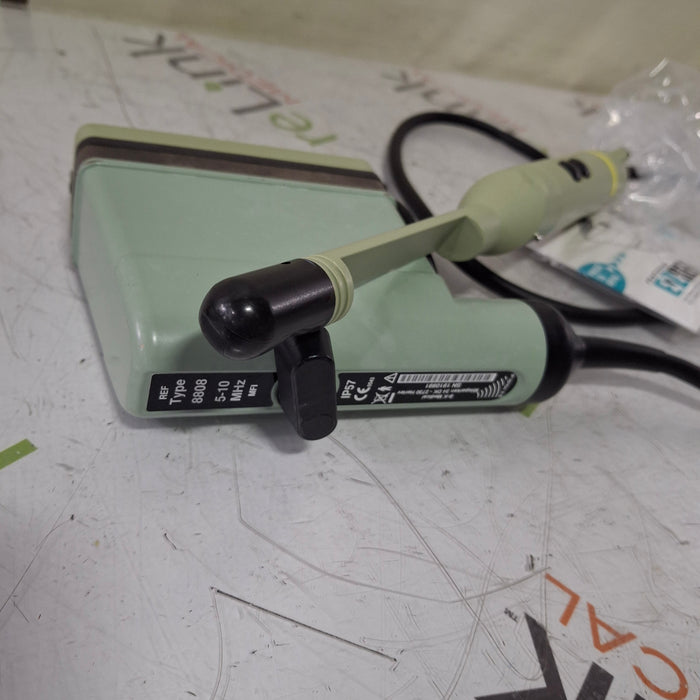 B-K Medical B-K Medical 8808 5-10 MHz Linear Transducer Ultrasound Probes reLink Medical
