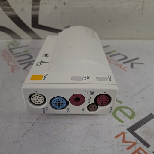 Philips Philips M3001AL-A05C06 Masimo Rainbow SpO2, NIBP, ECG, Temp, IBP MMS Module Patient Monitors reLink Medical