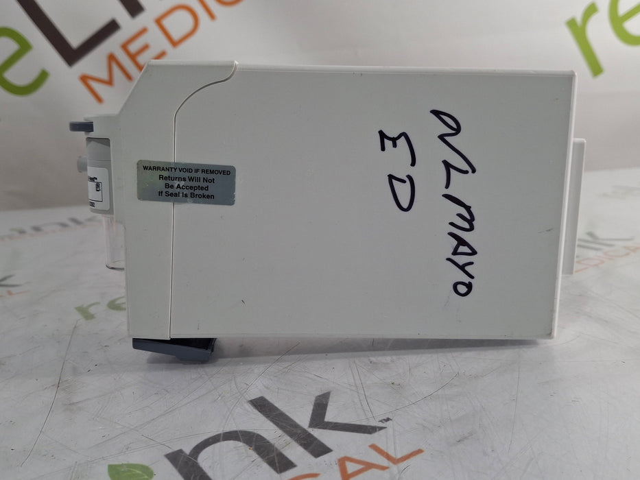 GE Healthcare GE Healthcare E-miniC-00 CO2 Module Patient Monitors reLink Medical