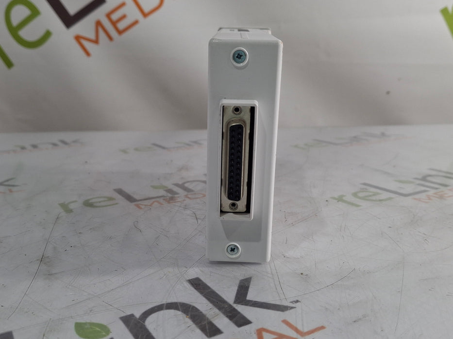 GE Healthcare GE Healthcare E-miniC-00 CO2 Module Patient Monitors reLink Medical