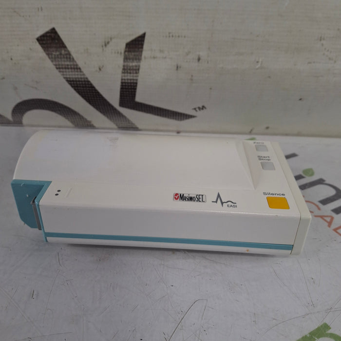 Philips Philips M3001A-A03C06 Masimo SpO2, NIBP, ECG, Temp, IBP MMS Module Patient Monitors reLink Medical